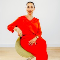Faïza Legzouli