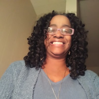 Rochelle Davis-Ward