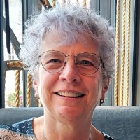 Tineke Bos
