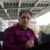 Rachid Merad