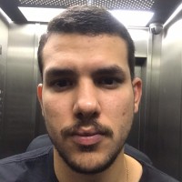 Gabriel Franco de Queiroz Ramos