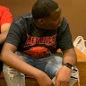 Amir Woods