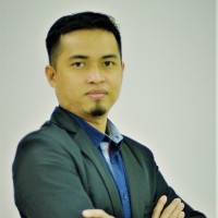 Mohd Zicry Syazwan Mohd Zin