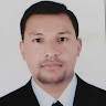 Dipesh Poudel