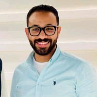 Ahmed Gamal Hemdan