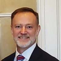 Eric Dove, PE