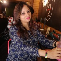Neha Kamboj