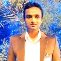 Mosoof Ahmed
