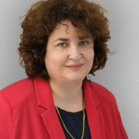 Sophia Linidou