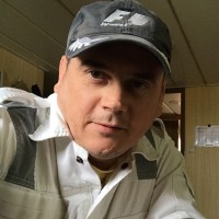 Volodymyr Rusanov