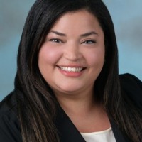 Marie Caceres Carvajal