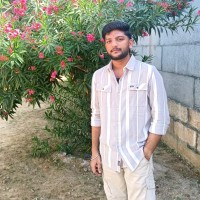 Niranjan Nithish S
