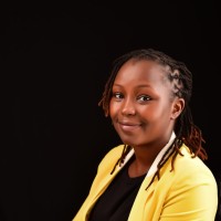Beatrice M. Maguru