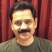 Anil Mehta