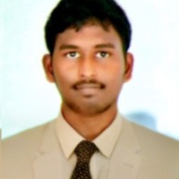 Sunil Baratam