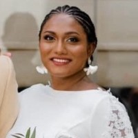 Sheruni Fernando