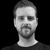 Alastair Holmes