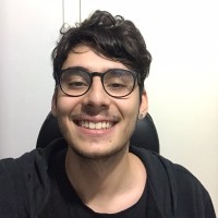 Caio Cesar Pan Lopes De Barros
