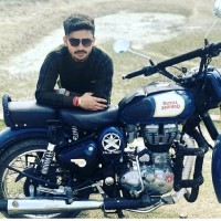 Prashant Raj