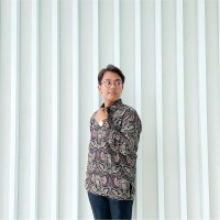 Ilham Satria Wardana