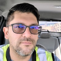 Ray Rueda