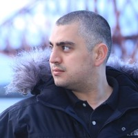 Khaldoon Alshamayleh