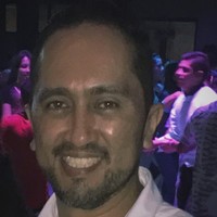 Freddy Calvo Rodriguez