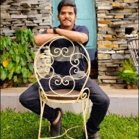 Ashwin R