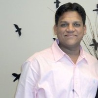 Anupam Agarwal