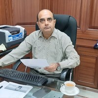 Rohit Monga