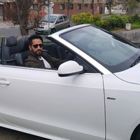 Pankush Dhawan