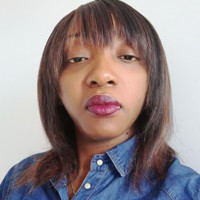 Corrine Ntongono Meye