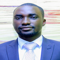 Martin Asingwire Rugambya