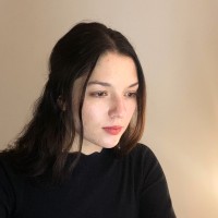 Olha Kulikova