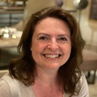 Pascale VINCENT