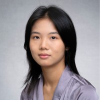 Xinyi He