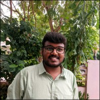 Jayanthkrishna Reddy