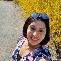 Sunita Shrestha
