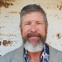 Steve Crow