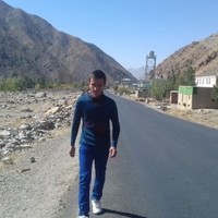 Shoaib Hafizi