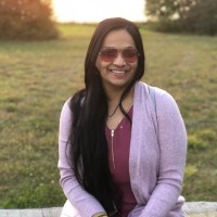 Aparna Dinesh Shylaja