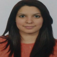 Blancamaria Nava Rojas