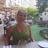Patricia Olivier