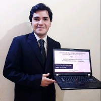 Aldo Silva Rivas