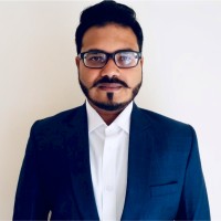 Akhilesh Shaw