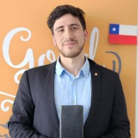 Andrés Stevenson Ramos