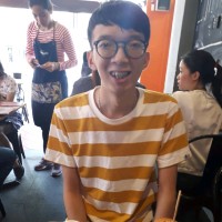 keing hong Kee