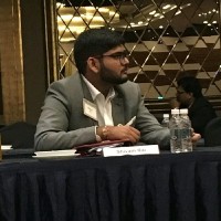 Shivam Rai