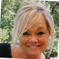 Christine Waite