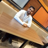 Pravin Kharangate